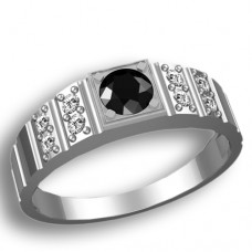 Мужское кольцо 2305