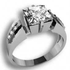 Мужское кольцо 2310