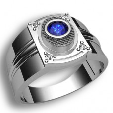 Мужское кольцо 2313