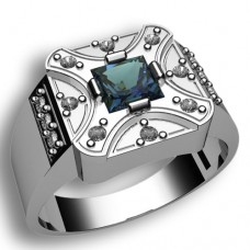 Мужское кольцо 2315