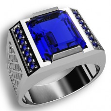 Мужское кольцо 2317