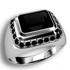 Мужское кольцо 2325