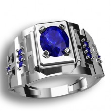 Мужское кольцо 2330