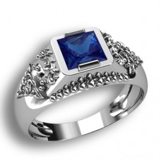 Мужское кольцо 2338