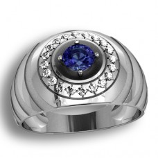 Мужское кольцо 2355