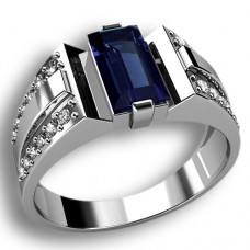 Мужское кольцо 2360