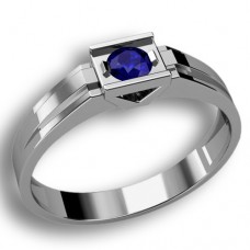 Мужское кольцо 2363