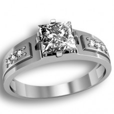 Мужское кольцо 2364