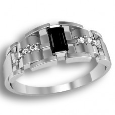 Мужское кольцо 2368