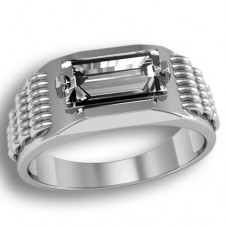 Мужское кольцо 2376