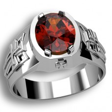 Мужское кольцо 2378