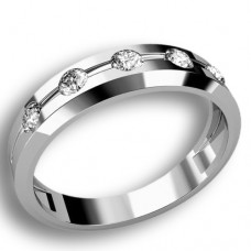 Мужское кольцо 2380