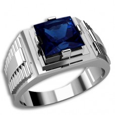 Мужское кольцо 2386