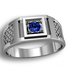Мужское кольцо 2387