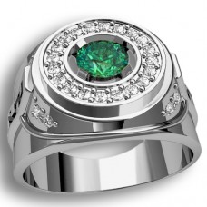 Мужское кольцо 2400