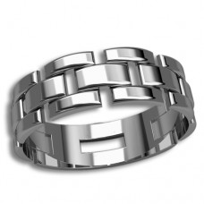 Мужское кольцо 2405