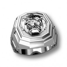 Мужское кольцо 2428