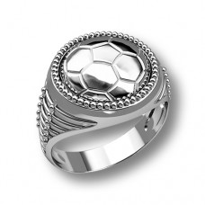 Мужское кольцо 2453