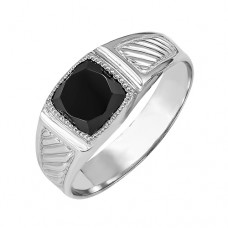Мужское кольцо 2461