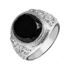 Мужское кольцо 2462