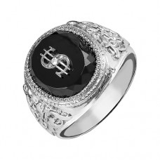 Мужское кольцо 2463