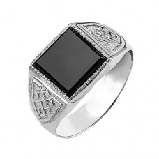 Мужское кольцо 2465