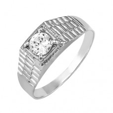 Мужское кольцо 2469