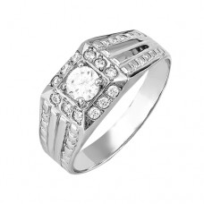 Мужское кольцо 2470