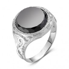 Мужское кольцо 2477