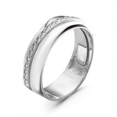 Мужское кольцо 2480