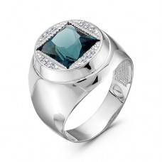 Мужское кольцо 2481