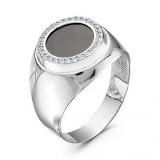Мужское кольцо 2483