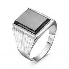Мужское кольцо 2485