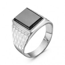 Мужское кольцо 2486