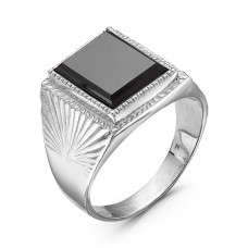 Мужское кольцо 2488