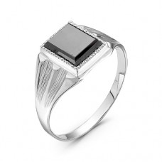 Мужское кольцо 2490