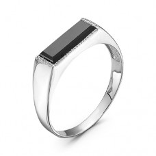 Мужское кольцо 2492