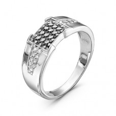 Мужское кольцо 2494