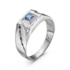 Мужское кольцо 2497