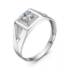 Мужское кольцо 2499