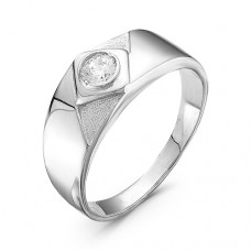 Мужское кольцо 2501