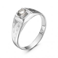 Мужское кольцо 2502