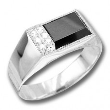 Мужское кольцо 2002