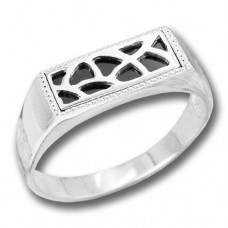 Мужское кольцо 2004