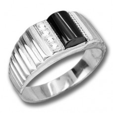 Мужское кольцо 2007