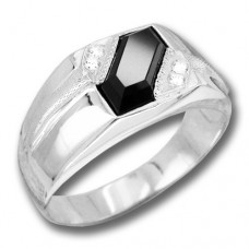 Мужское кольцо 2008