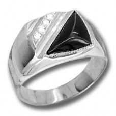 Мужское кольцо 2009