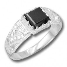 Мужское кольцо 2010