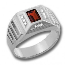 Мужское кольцо 2012