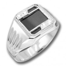 Мужское кольцо 2014